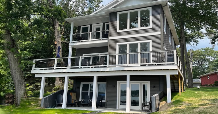 Arver Homes